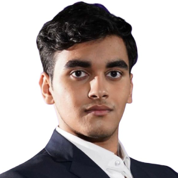 Mahir Laul, Founder of LaulX and CEO of Velric